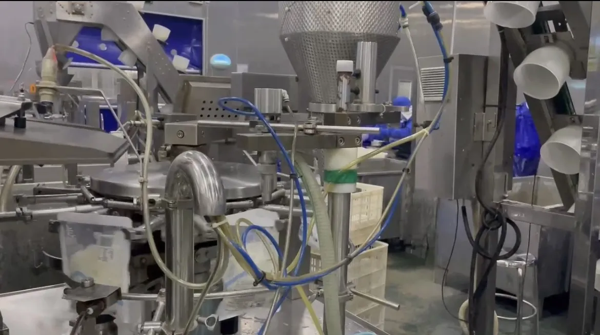 konjac rice Production Capacity konjac rice Production Capacity